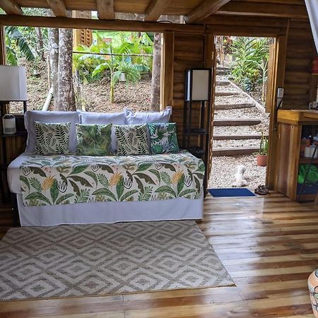 Eco-Turismo Guayacanes ซามารา ภายนอก รูปภาพ