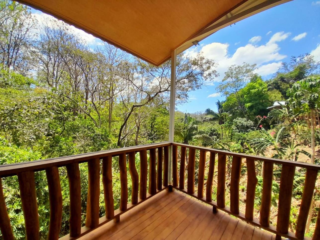 Eco-Turismo Guayacanes ซามารา ภายนอก รูปภาพ